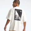 AXYS T-shirt med korta ärmar för herr AXYS T-shirt med korta ärmar för herr