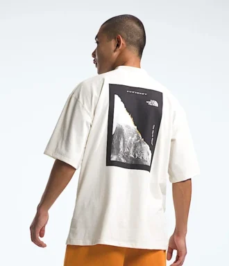 AXYS T-shirt med korta ärmar för herr