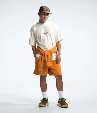 AXYS T-shirt med korta ärmar för herr