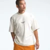 AXYS T-shirt med korta ärmar för herr AXYS T-shirt med korta ärmar för herr