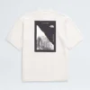 AXYS T-shirt med korta ärmar för herr AXYS T-shirt med korta ärmar för herr