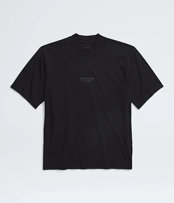 AXYS T-shirt med korta ärmar för herr AXYS T-shirt med korta ärmar för herr