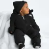 Baby 1996 Retro Nuptse One-Piece Baby 1996 Retro Nuptse One-Piece