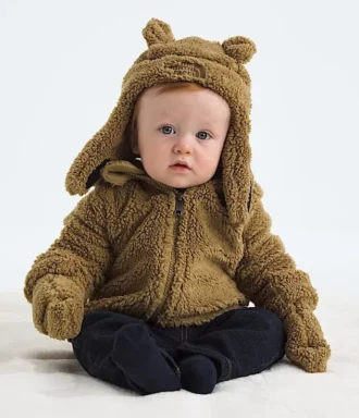 Baby Bear-set