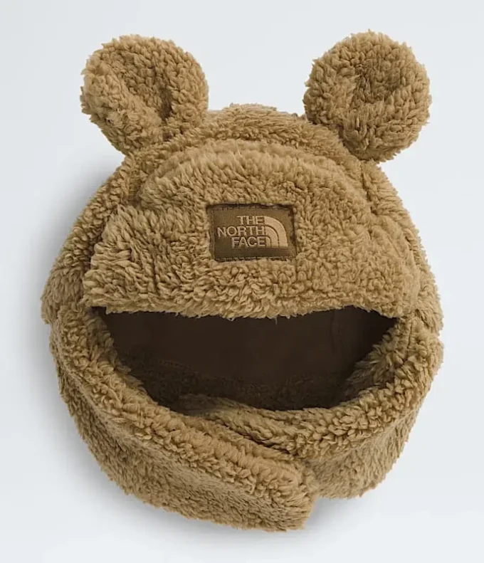 Baby Bear Trapper Baby Bear Trapper