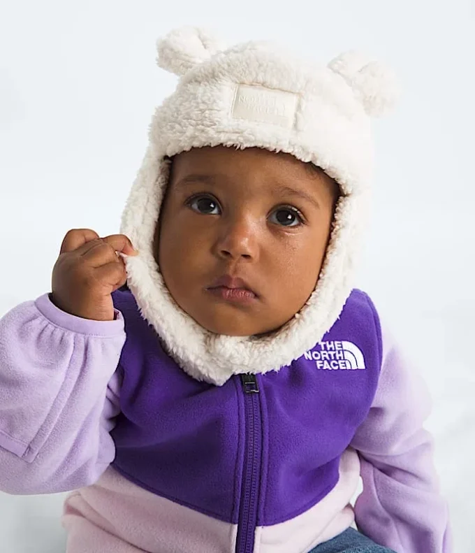 Baby Bear Trapper Baby Bear Trapper