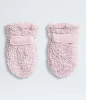 Baby Bear-vantar