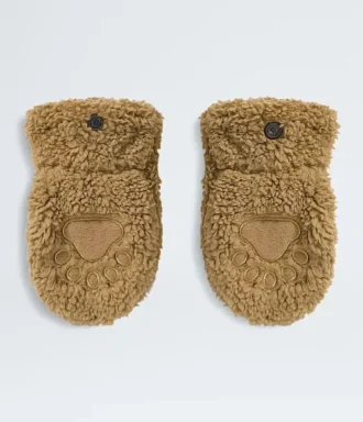 Baby Bear-vantar