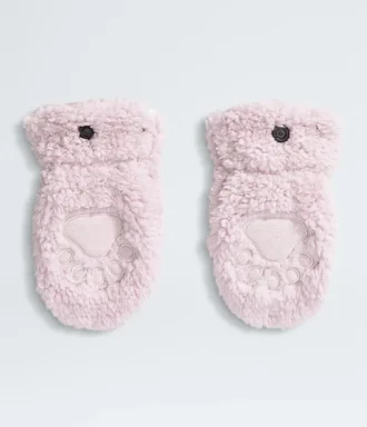 Baby Bear-vantar