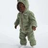 Baby Cabin Fleece One-Piece Baby Cabin Fleece One-Piece