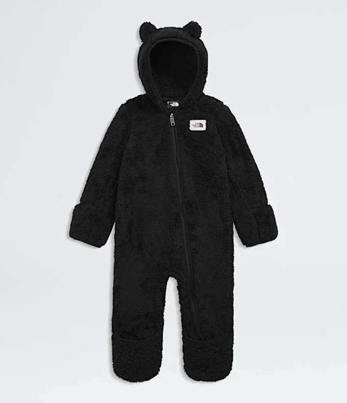 Baby Cabin Fleece One-Piece Baby Cabin Fleece One-Piece