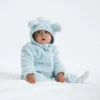 Baby Campshire hel dräkt Baby Campshire hel dräkt