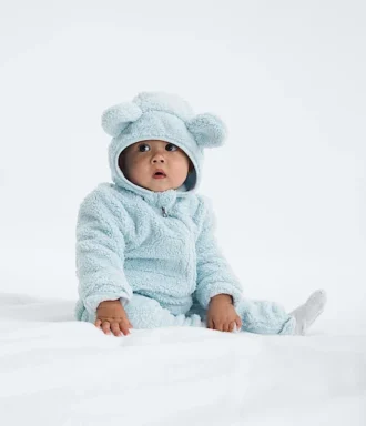 Baby Campshire hel dräkt