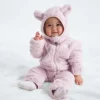 Baby Campshire hel dräkt Baby Campshire hel dräkt