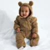 Baby Campshire hel dräkt Baby Campshire hel dräkt