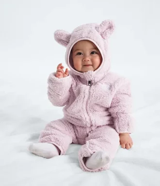 Baby Campshire hel dräkt