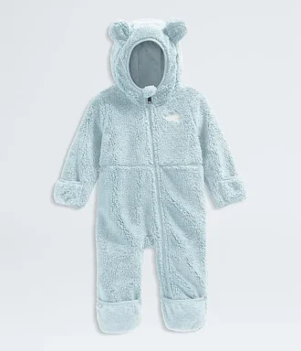Baby Campshire hel dräkt