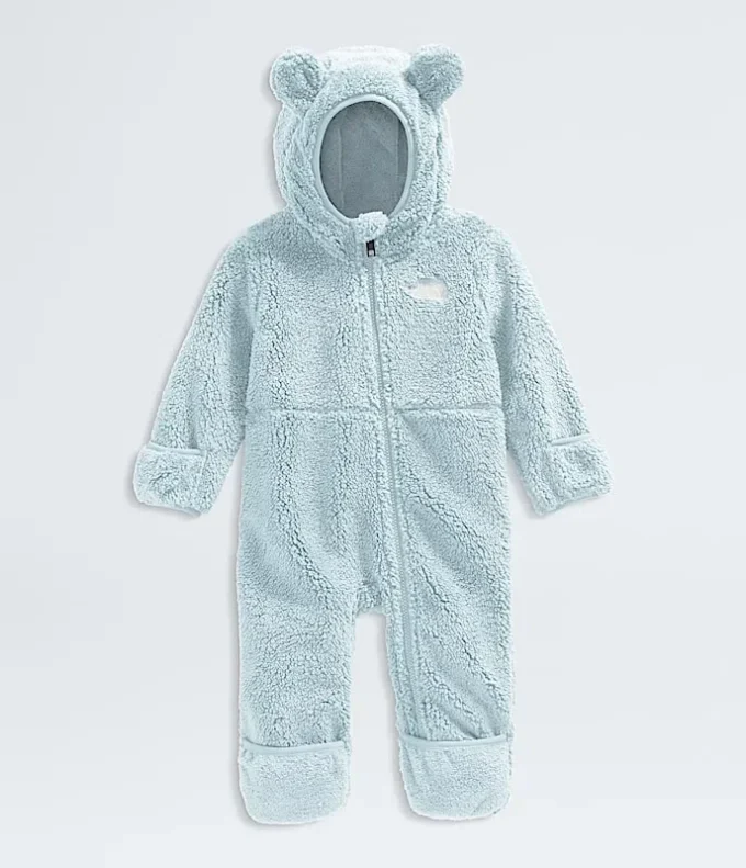 Baby Campshire hel dräkt Baby Campshire hel dräkt