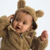 Baby Campshire hel dräkt Baby Campshire hel dräkt