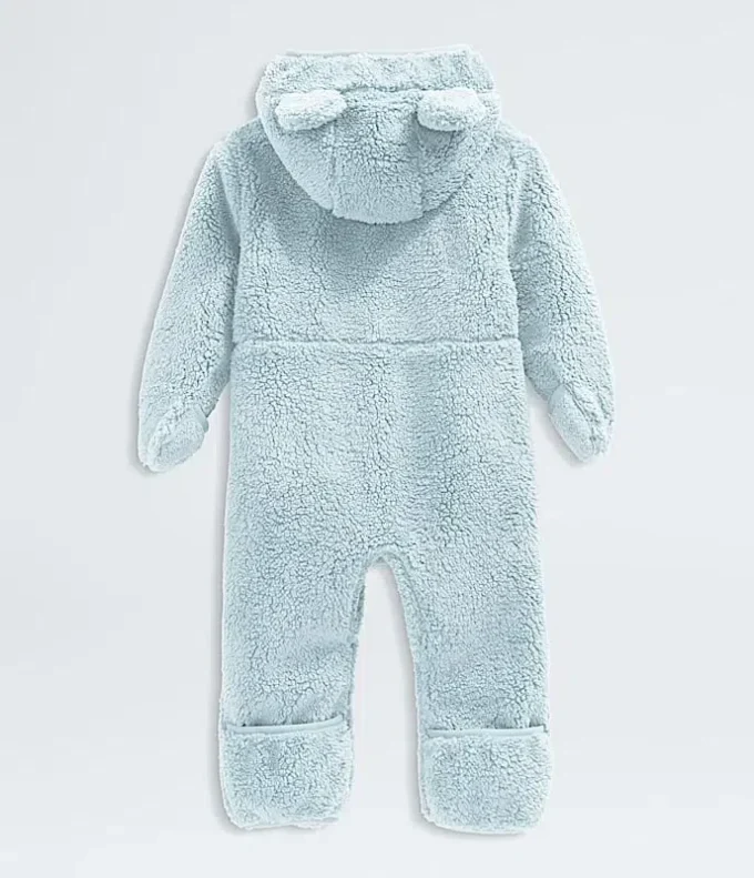 Baby Campshire hel dräkt Baby Campshire hel dräkt