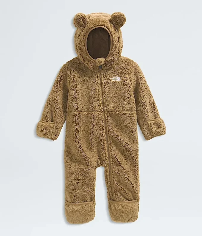 Baby Campshire hel dräkt Baby Campshire hel dräkt