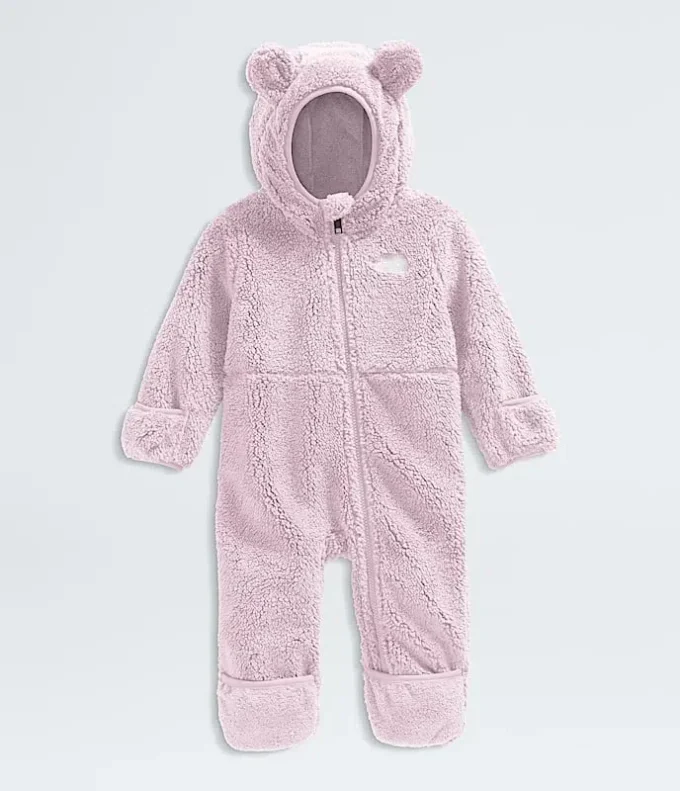 Baby Campshire hel dräkt Baby Campshire hel dräkt