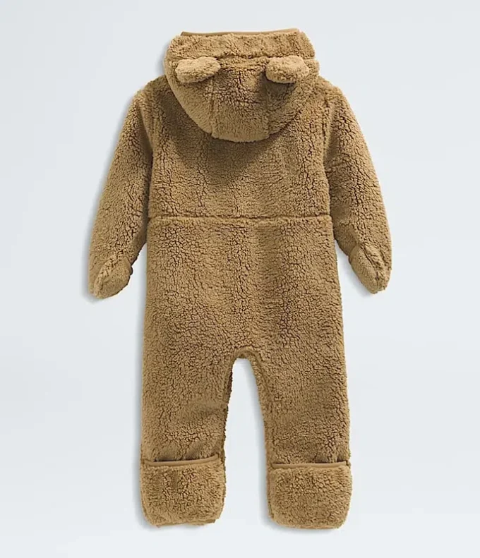 Baby Campshire hel dräkt Baby Campshire hel dräkt