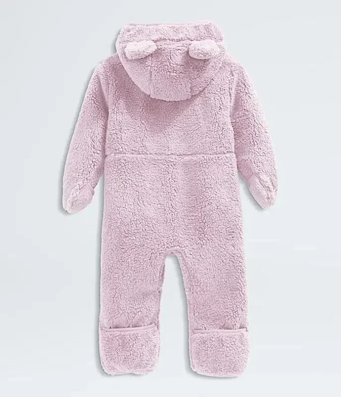 Baby Campshire hel dräkt Baby Campshire hel dräkt