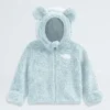 Baby Campshire hoodie med hel dragkedja Baby Campshire hoodie med hel dragkedja