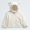 Baby Campshire hoodie med hel dragkedja Baby Campshire hoodie med hel dragkedja