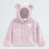 Baby Campshire hoodie med hel dragkedja Baby Campshire hoodie med hel dragkedja