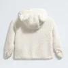 Baby Campshire hoodie med hel dragkedja Baby Campshire hoodie med hel dragkedja