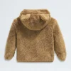 Baby Campshire hoodie med hel dragkedja Baby Campshire hoodie med hel dragkedja