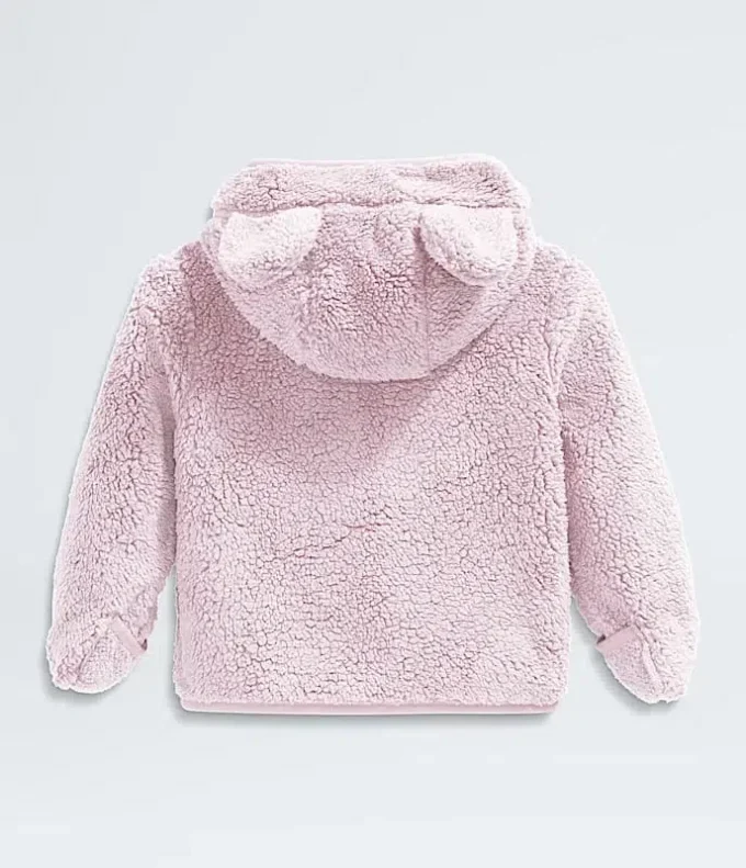 Baby Campshire hoodie med hel dragkedja Baby Campshire hoodie med hel dragkedja