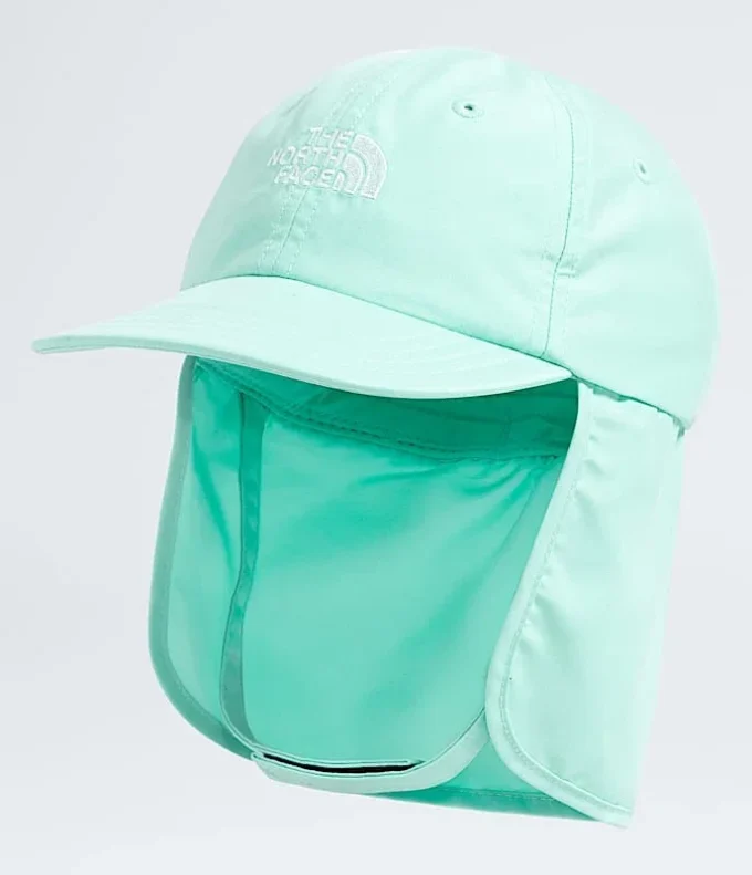 Baby Class V Sun Buster-hatt