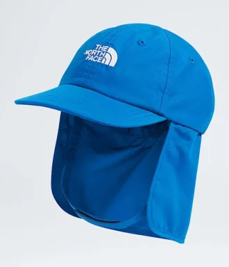 Baby Class V Sun Buster-hatt