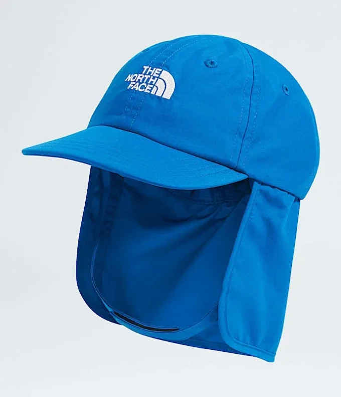 Baby Class V Sun Buster-hatt