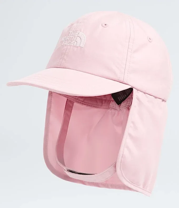 Baby Class V Sun Buster-hatt