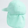 Baby Class V Sun Buster-hatt