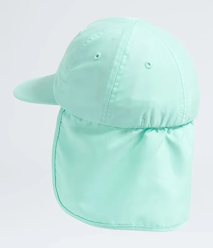 Baby Class V Sun Buster-hatt