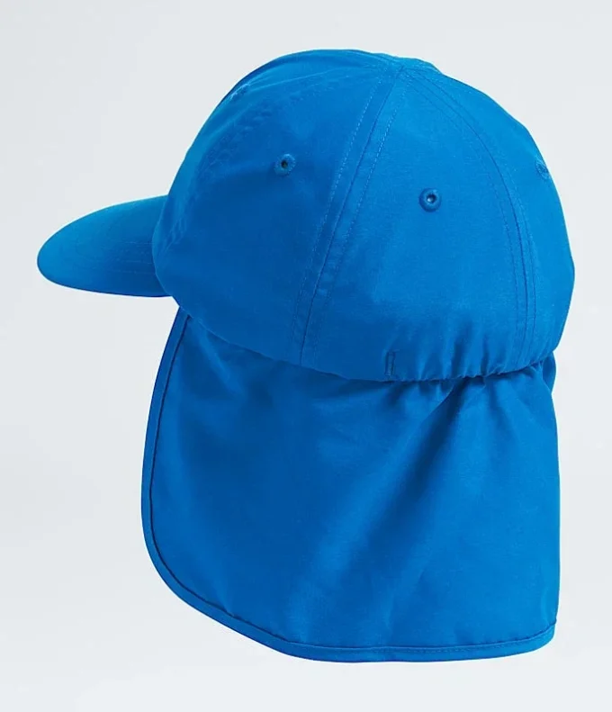 Baby Class V Sun Buster-hatt