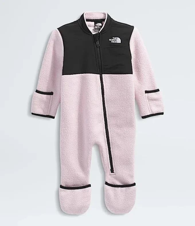 Baby Denali One-Piece Baby Denali One-Piece