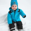 Baby Freedom snöoverall Baby Freedom snöoverall