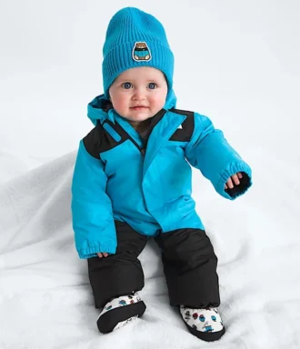 Baby Freedom snöoverall