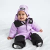 Baby Freedom snöoverall Baby Freedom snöoverall
