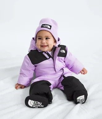 Baby Freedom snöoverall