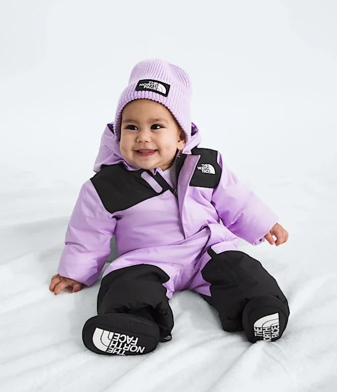Baby Freedom snöoverall Baby Freedom snöoverall