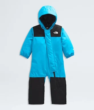 Baby Freedom snöoverall