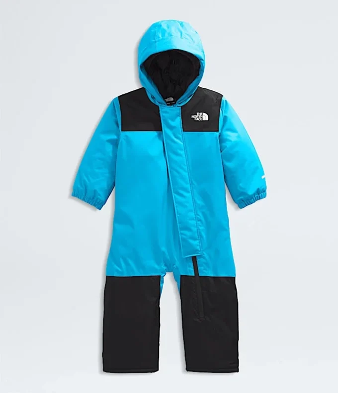 Baby Freedom snöoverall Baby Freedom snöoverall