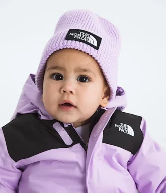 Baby Freedom snöoverall